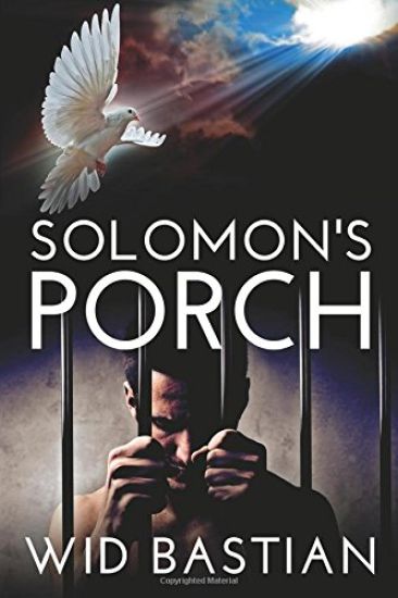 Solomon's Porch