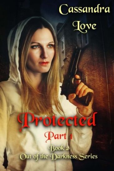 Protected: Part 1: Out of the Darkness, Book2