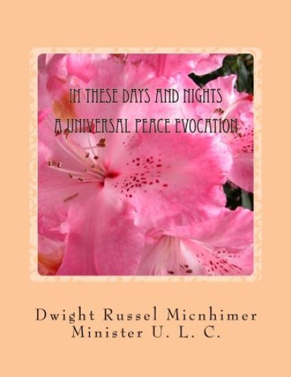 In These Days and Nights