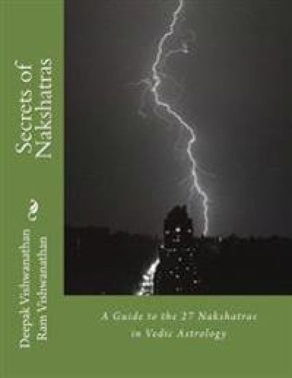 Secrets of Nakshatras