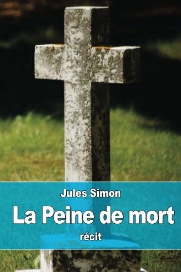 La Peine de mort