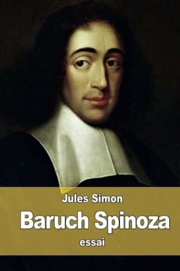 Baruch Spinoza