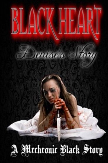 Black Heart 3: Denise's Story