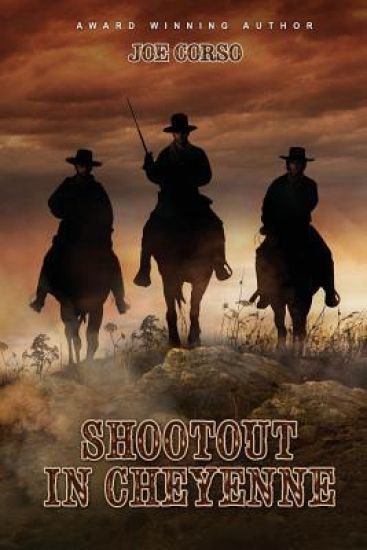 Shootout in Cheyenne