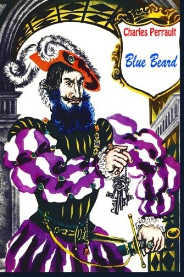 Blue Beard