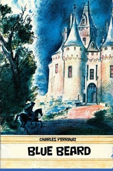 Blue Beard