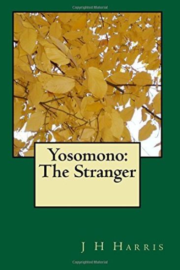 Yosomono: The Stranger