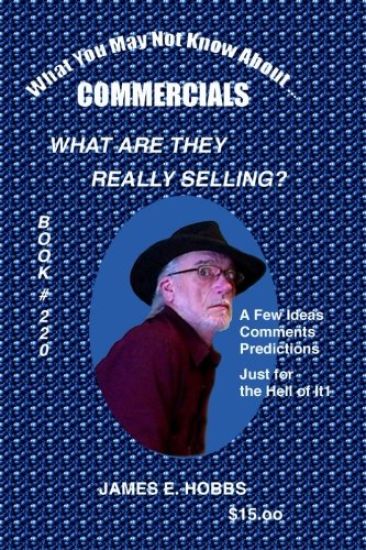 What You May Not Know About Commercials