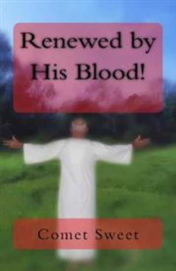 Renewed by His Blood!