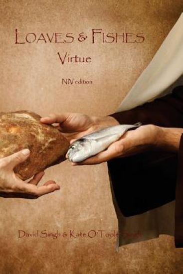 Loaves & Fishes: Virtue NIV edition
