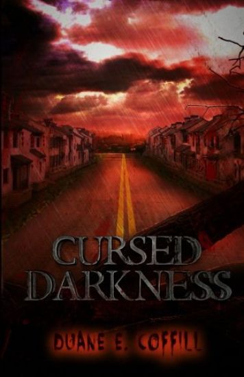Cursed Darkness
