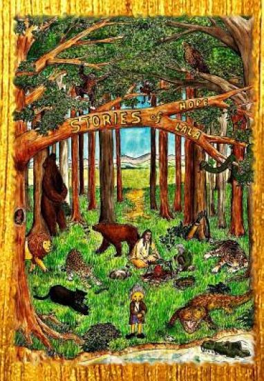 Stories of Lala: Stories of Hope