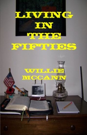 Living In The Fifties: The Adventures of Simply Willy