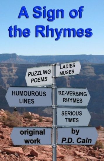 A Sign of the Rhymes