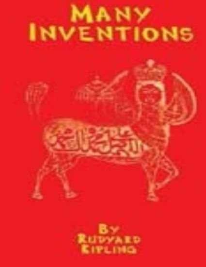 Many inventions (1893) by Rudyard Kipling (World's Classics)