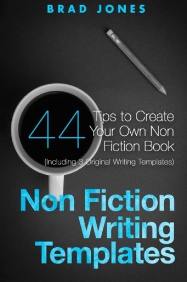 Non Fiction Writing Templates