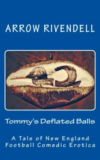 Tommy's Deflated Balls