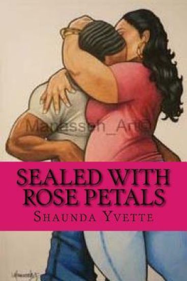 Sealed With Rose Petals