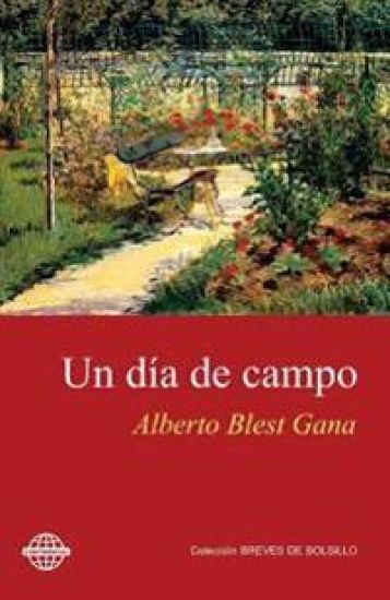 Un día de campo