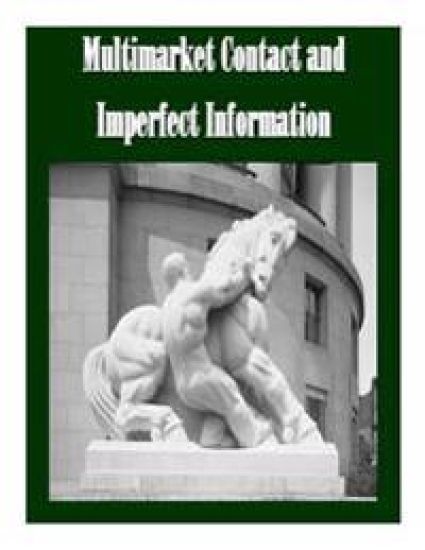 Multimarket Contact and Imperfect Information