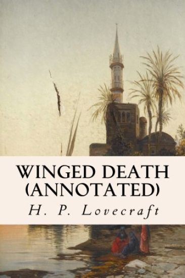 Winged Death (annotated)