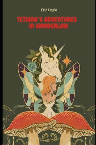 Tetiana's Adventures In Wonderlaw