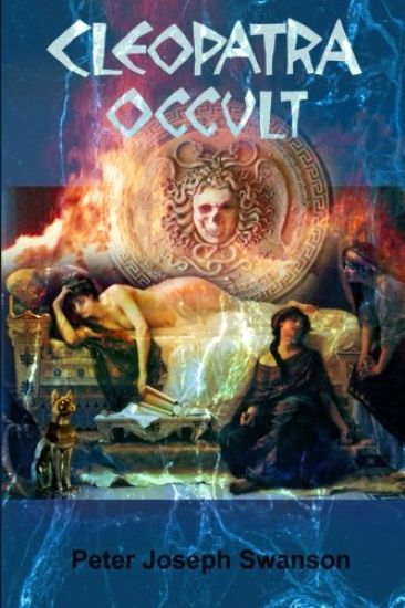 Cleopatra Occult