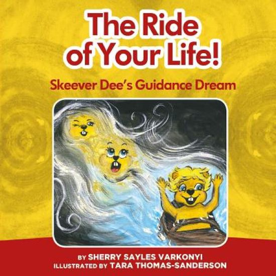 The Ride of Your Life: Skeever Dee's Identity Dream