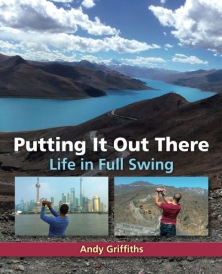 Putting It Out There: Life in Full Swing