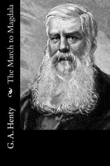 The March to Magdala