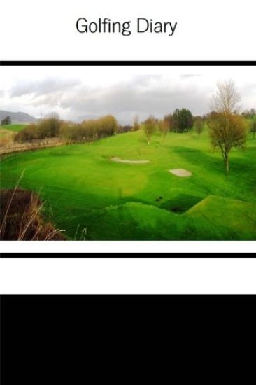 Golfing Diary