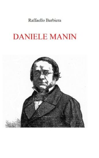 Daniele Manin
