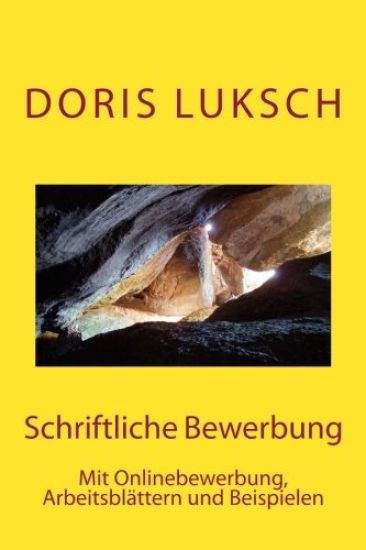 Schriftliche Bewerbung: Onlinebewerbung für Berufseinsteiger