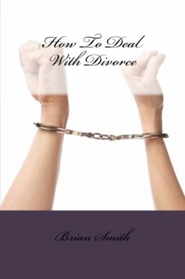 How To Deal With Divorce