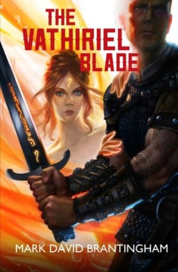 The Vathiriel Blade