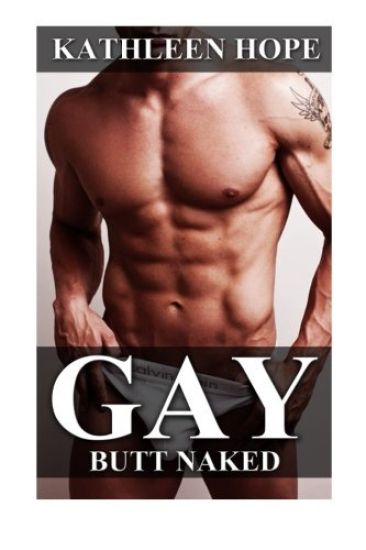 Gay: Butt Naked