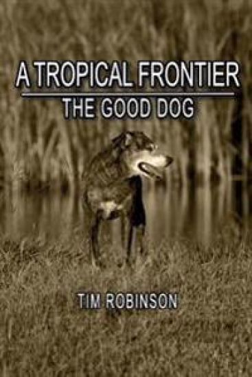 A Tropical Frontier