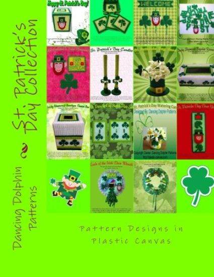St. Patrick's Day Collection