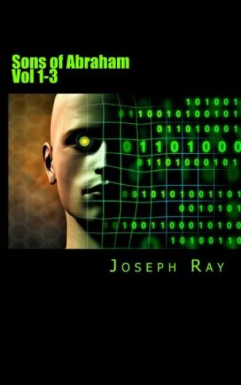 Sons of Abraham Vol 1-3: Volume Set