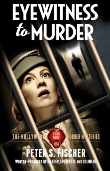 Eyewitness to Murder