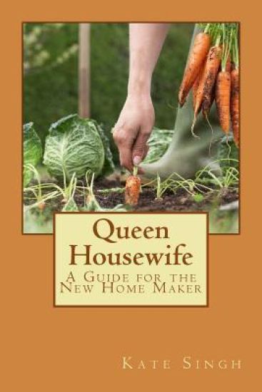 Queen Housewife