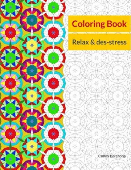 Coloring book