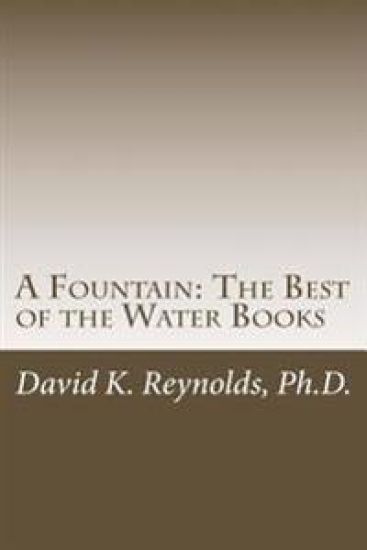 A Fountain: The Best of the Water Books
