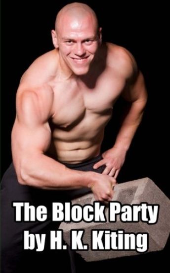 The Block Party