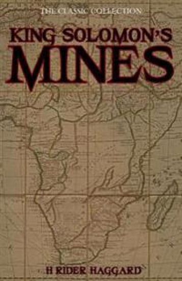 King Solomon's Mines