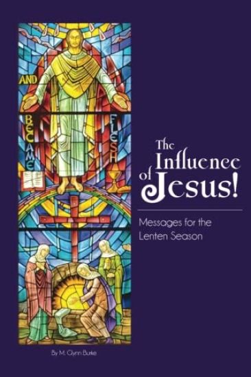 The Influence Of Jesus!