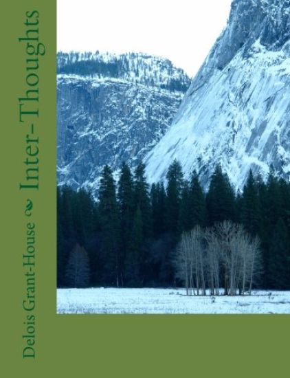 Inter-Thoughts: Delois' Poetry of the mind!