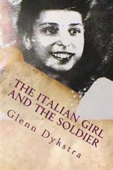 The Italian Girl and the Soldier: Luisa and James