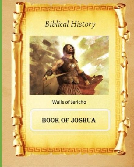 Biblical History: Book of Joshua