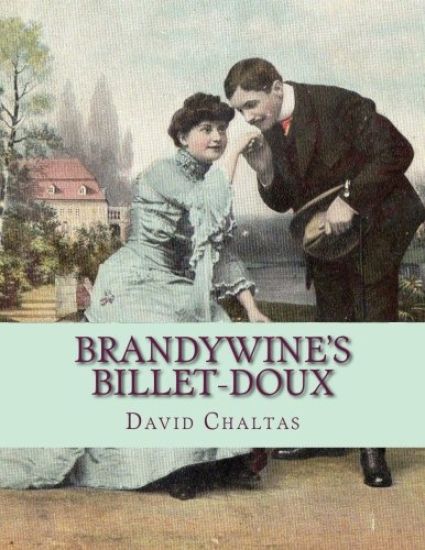 Brandywine's Billet-doux: (Postcards from Brandywine)